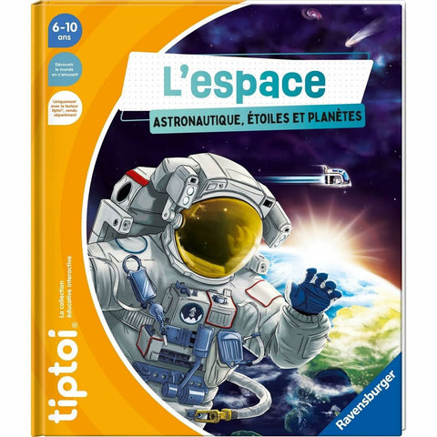 Gioco Educativo Ravensburger