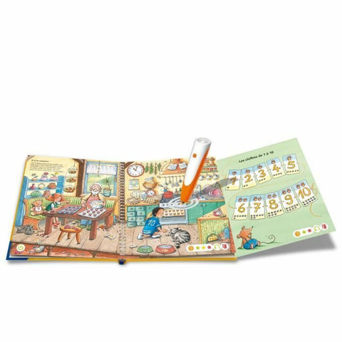 Gioco Educativo Ravensburger