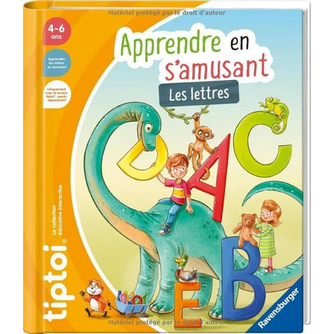 Gioco Educativo Ravensburger