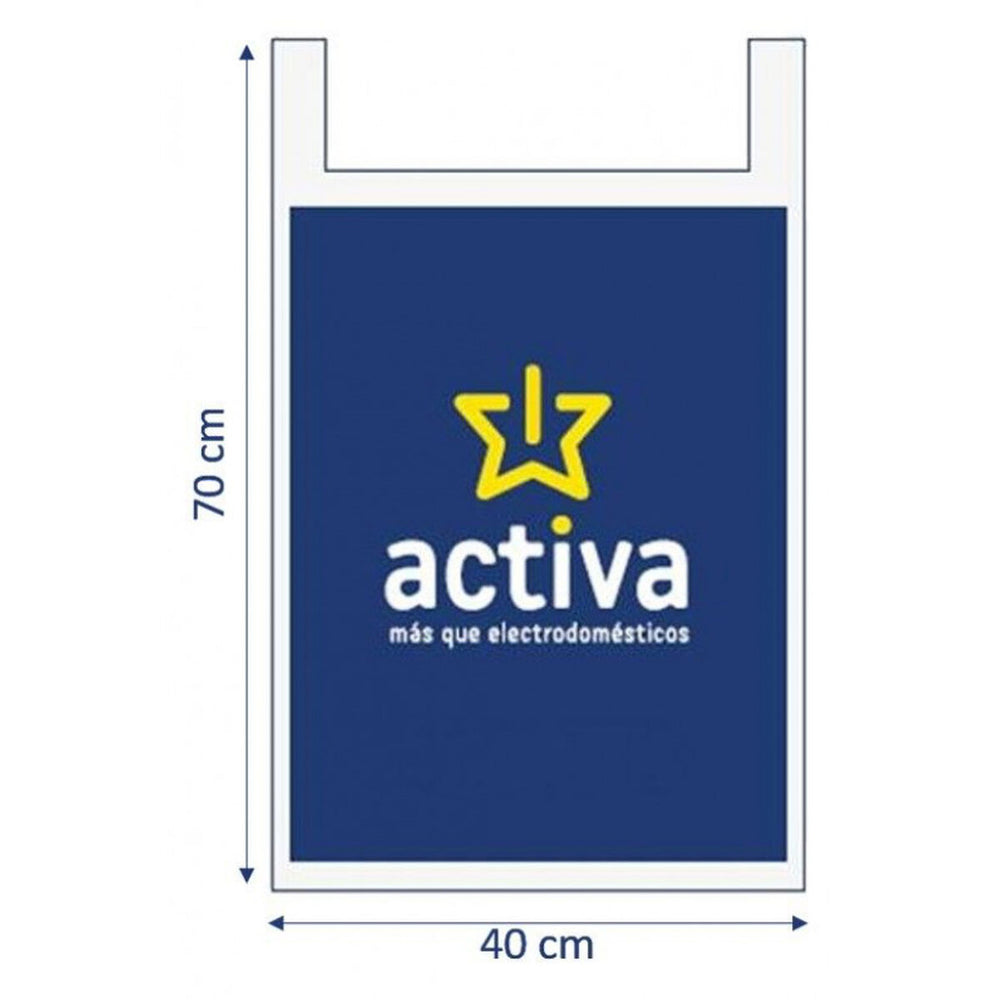 Sacchetti per la Spazzatura PLV
