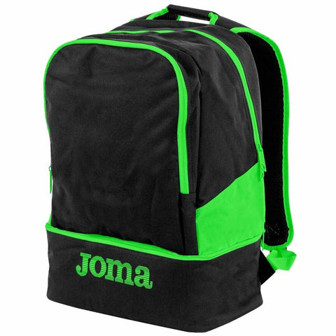 Mochila Deportiva Joma Sport Estadio IIi Verde