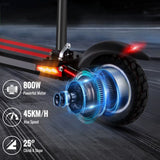 Funk Board Skateboard elettrico Monociclo Smart Balance per adulti