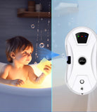 Liectroux YW610 Robot Lavavetri Automatico