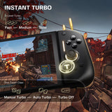 NYXI Hyperion 3 Wireless Controller for Switch Black