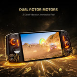 NYXI Hyperion 3 Wireless JoyPad for Switch 2 Black