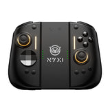 NYXI Hyperion 3 Wireless JoyPad for Switch 2 Black