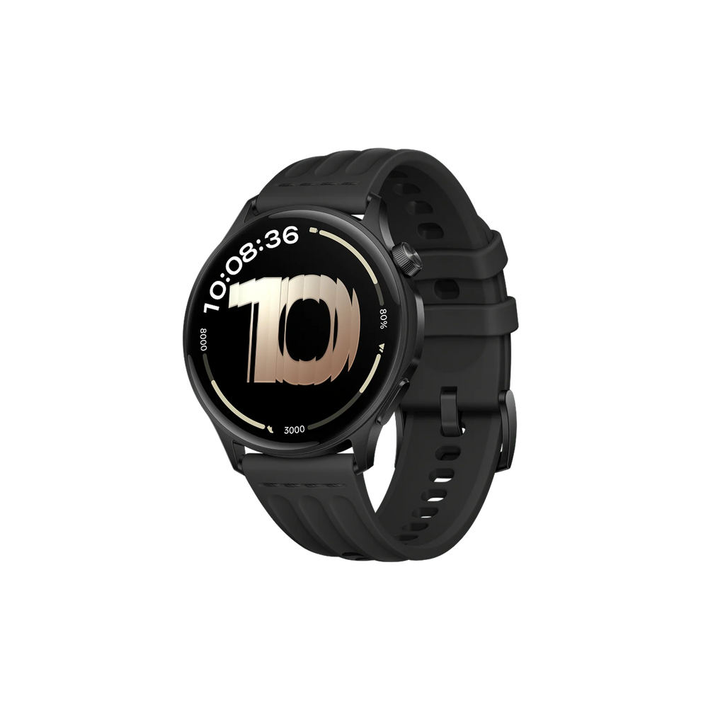 OnePlus Watch Lite Smartwatch 1,46 Pollici