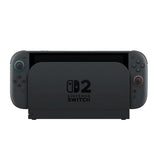 Nintendo Switch 2 Console Ibrida 4K