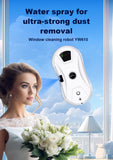 Liectroux YW610 Robot Lavavetri Automatico