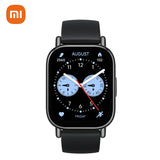 Xiaomi Redmi Watch 5 Lite Smartwatch GPS e AMOLED