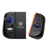 NYXI Hyperion 3 Wireless Controller for Switch Black