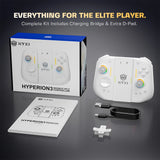 NYXI Hyperion 3 Wireless Controller for Switch Black