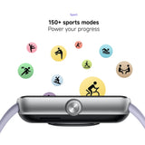 Xiaomi Redmi Watch 5 Lite Smartwatch GPS e AMOLED