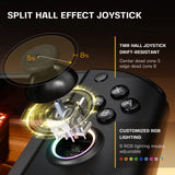 NYXI Hyperion 3 Wireless Controller for Switch Black