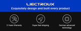 Liectroux YW610 Robot Lavavetri Automatico