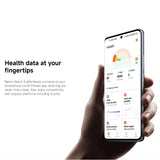 Xiaomi Redmi Watch 5 Lite Smartwatch GPS e AMOLED