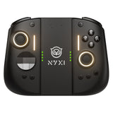 NYXI Hyperion 3 Wireless Controller for Switch Black