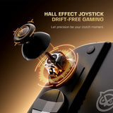 NYXI Hyperion 3 Wireless JoyPad for Switch 2 Black