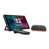 Nintendo Switch 2 Console Ibrida 4K