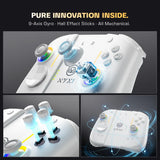 NYXI Hyperion 3 Wireless Controller for Switch Black