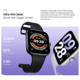 Xiaomi Redmi Watch 5 Lite Smartwatch GPS e AMOLED