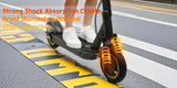 AOVOPRO V1MAX PRO Monopattino Elettrico 1200W 45km