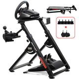GTPLAYER GTS04 Supporto Regolabile per Volante da Gaming