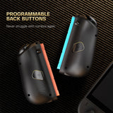 NYXI Hyperion 3 Wireless JoyPad for Switch 2 Black