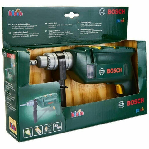 Set attrezzi per bambini Klein