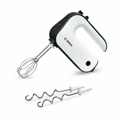 Frullatore ad Immersione BOSCH MFQ4020 450 W Bianco Antracite 450 W
