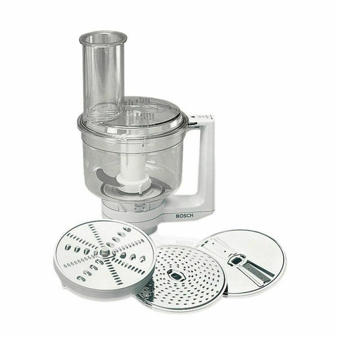 Robot da Cucina BOSCH Grigio 1 L
