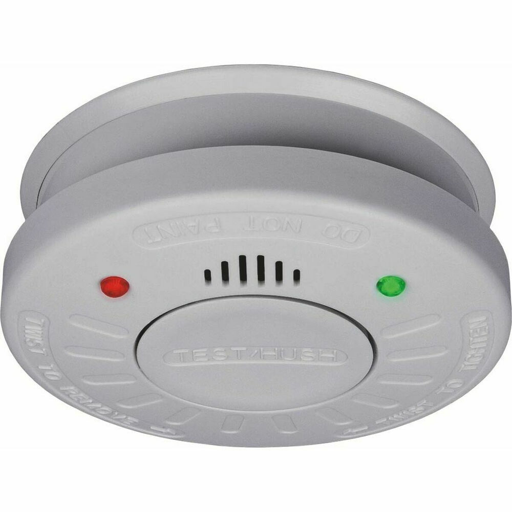 Rilevatore di Fumo Smartwares 10.025.28
