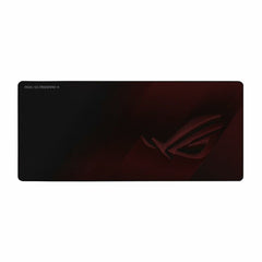 Tappeto Gaming Asus 90MP0210-BPUA00 90 x 40 cm Rosso