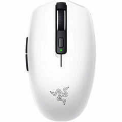 Mouse Ottico Wireless Razer RZ01-03730400-R3G1 Bianco