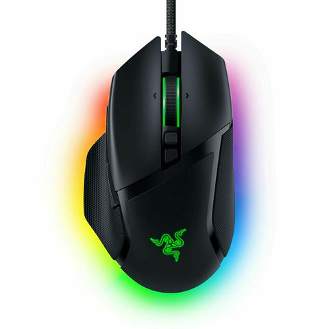 Mouse Gaming Razer RZ01-04000100-R3M1 Nero