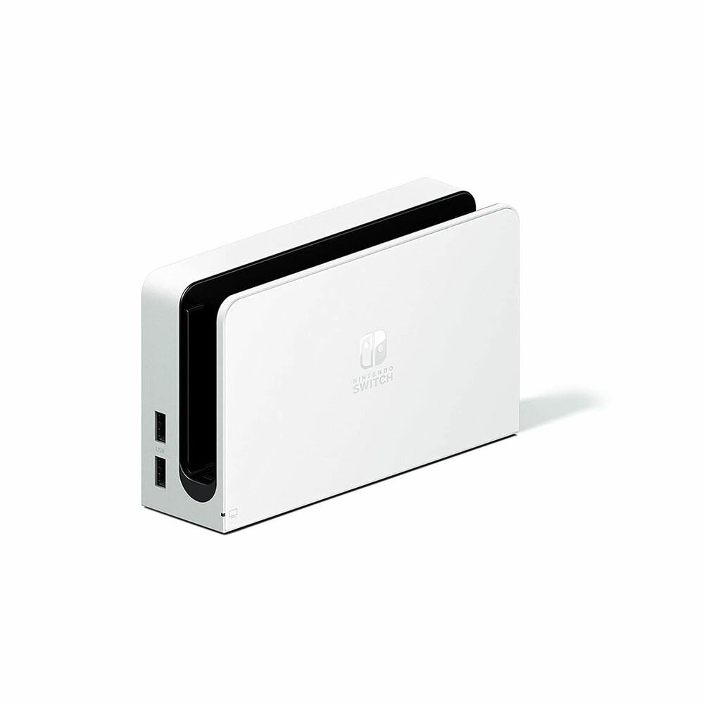 Nintendo Switch Nintendo HW (OLED) (Refurbished A+)