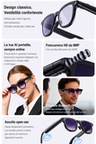 Smart Glasses 2026: Fotocamera AI e Traduzione Vocale