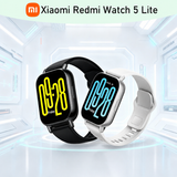 Xiaomi Redmi Watch 5 Lite Smartwatch GPS e AMOLED