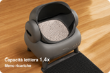 Neakasa M1: Lettiera Automatica Smart per Gatti