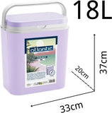 Frigorifero Portatile Atlantic 10/18/24/30L - Borsa Frigo