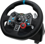Logitech Kit Volante G29 e Cuffie G435
