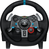 Logitech Kit Volante G29 e Cuffie G435
