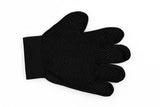 Guanto da toelettatura Sumsu Pro per cani e gatti - 23x17 cm
