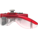 Retro-Bit Tribute 64 Controller Wireless Rosso