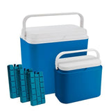 Frigorifero Portatile Atlantic 10/18/24/30L - Borsa Frigo