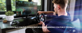 Logitech Kit Volante G29 e Cuffie G435
