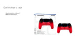 Sony PlayStation 5 Controller Wireless DualSense