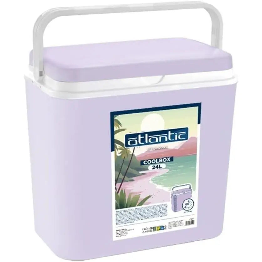 Frigorifero Portatile Atlantic 10/18/24/30L - Borsa Frigo