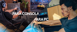 Volante Logitech G923 TRUEFORCE PS5 PS4 PC