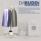 Industex DriBUDDi Asciugatrice Elettrica 850W
